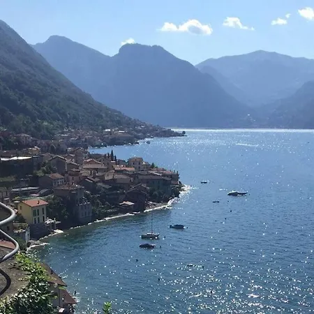 The Nest - Lovely With Private Garden Lezzeno