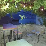 شقة The Nest - Lovely With Private Garden ليتْسّينو