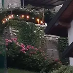 The Nest - Lovely With Private Garden * Lezzeno