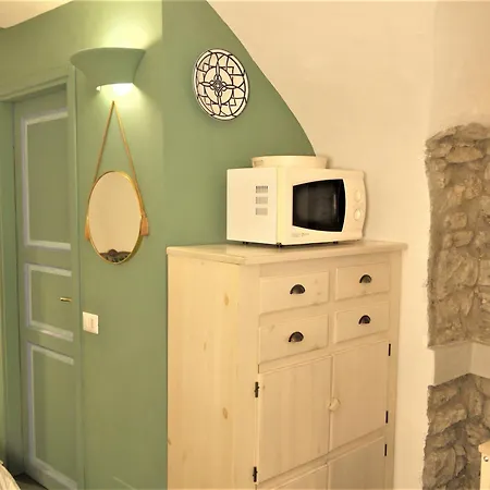 Lejlighed The Nest - Lovely With Private Garden *