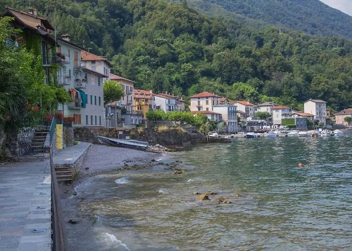 Appartement The Nest - Lovely With Private Garden *