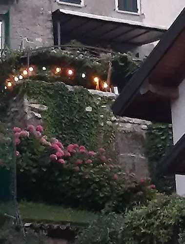 The Nest - Lovely With Private Garden * Lezzeno