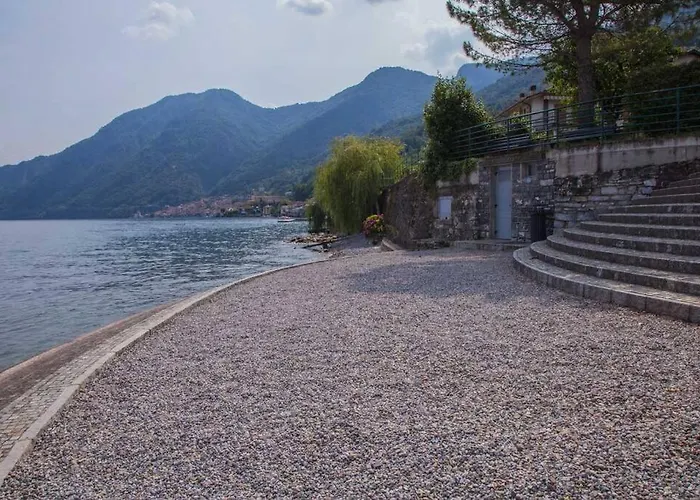 The Nest - Lovely With Private Garden