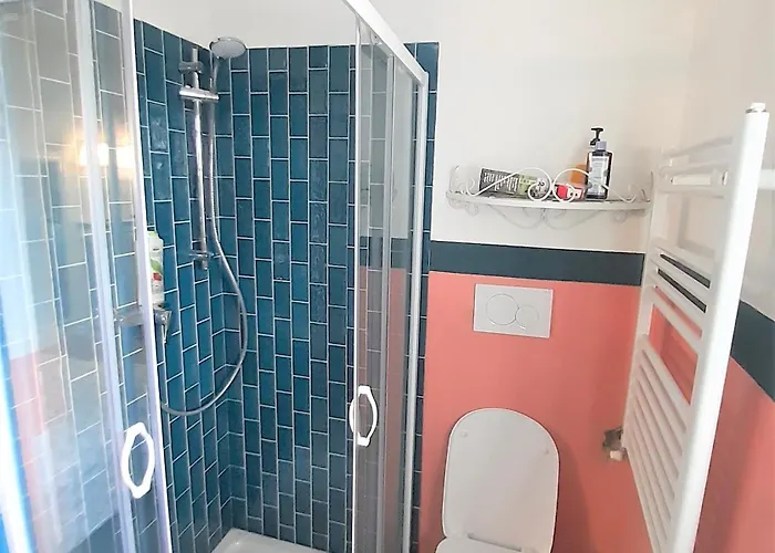 The Nest - Lovely With Private Garden Lezzeno