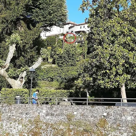 Apartamento The Nest - Lovely With Private Garden
