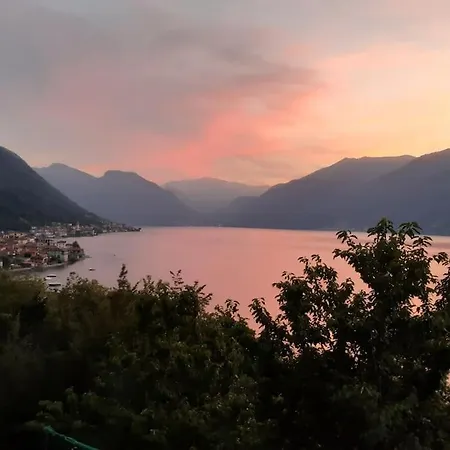 The Nest - Lovely With Private Garden 레체노