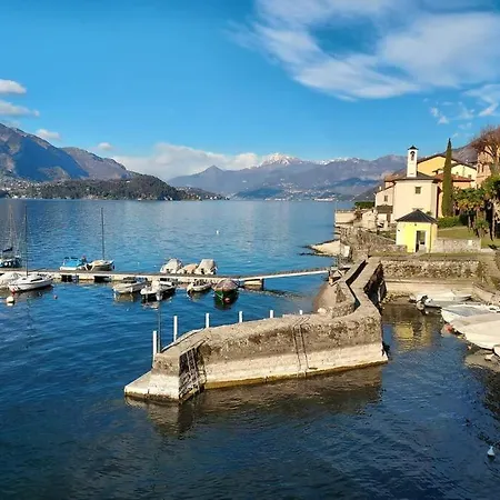 The Nest - Lovely With Private Garden 레체노